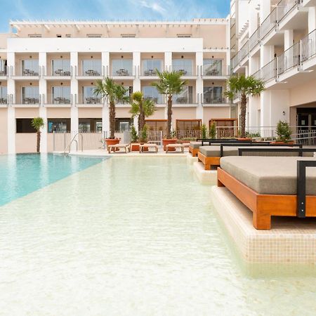 Event Tarifa By Qhotels - Adults Recommended Extérieur photo