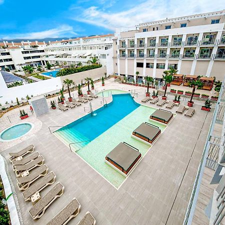 Event Tarifa By Qhotels - Adults Recommended Extérieur photo