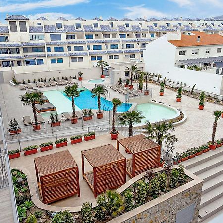 Event Tarifa By Qhotels - Adults Recommended Extérieur photo