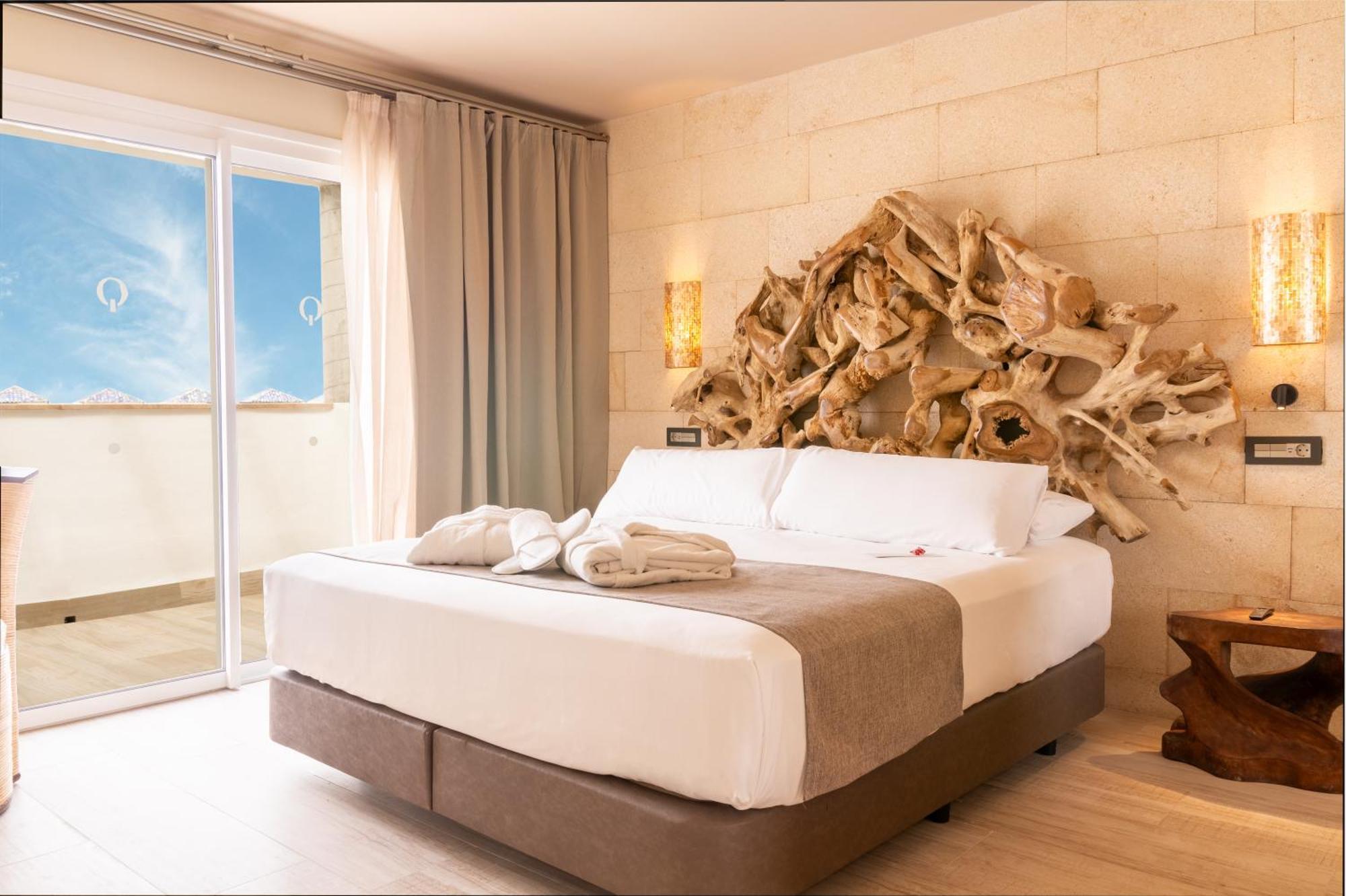 Event Tarifa By Qhotels - Adults Recommended Chambre photo