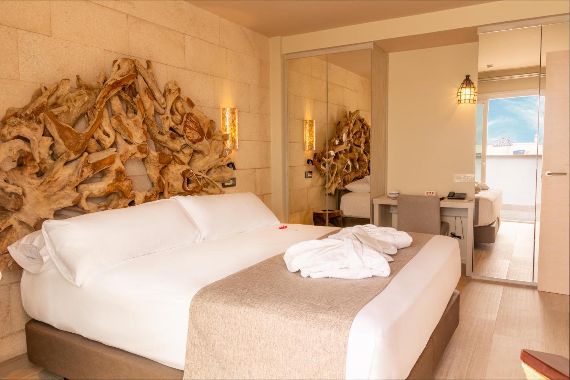 Event Tarifa By Qhotels - Adults Recommended Chambre photo
