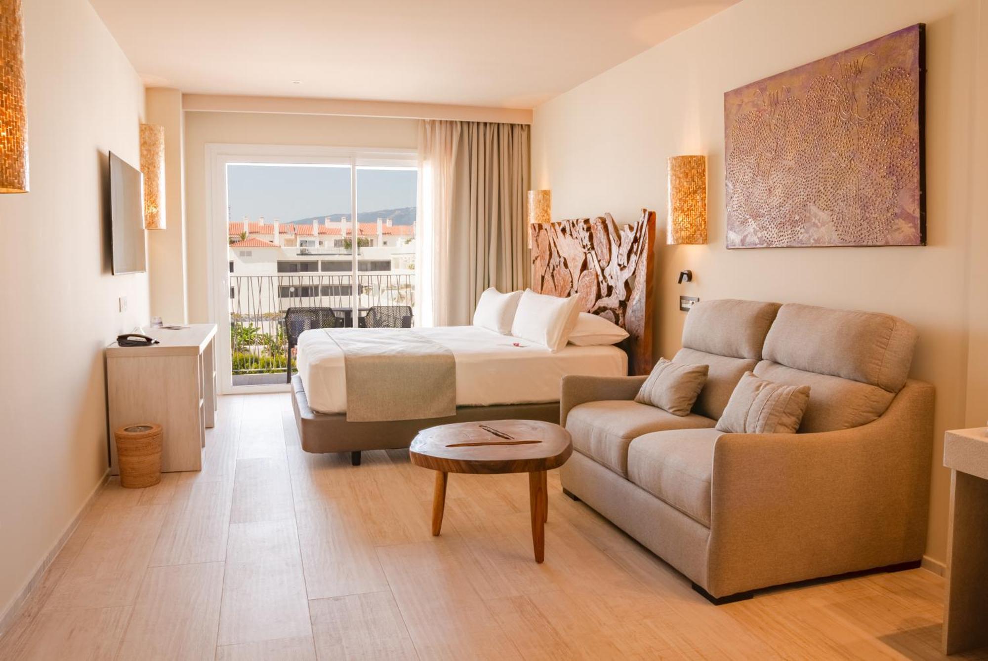 Event Tarifa By Qhotels - Adults Recommended Chambre photo