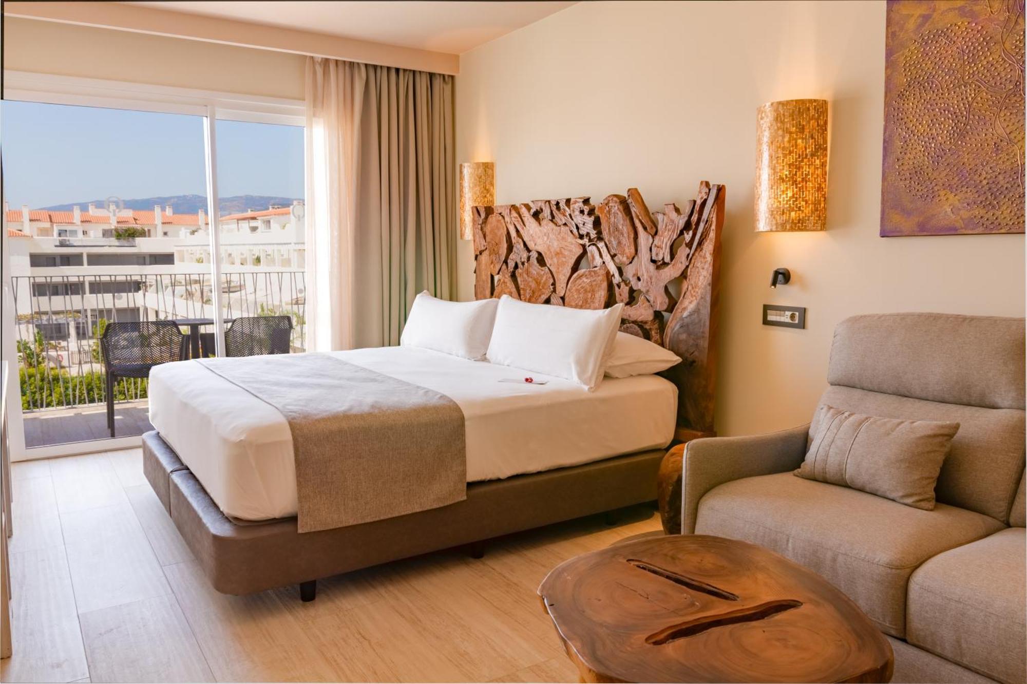 Event Tarifa By Qhotels - Adults Recommended Chambre photo