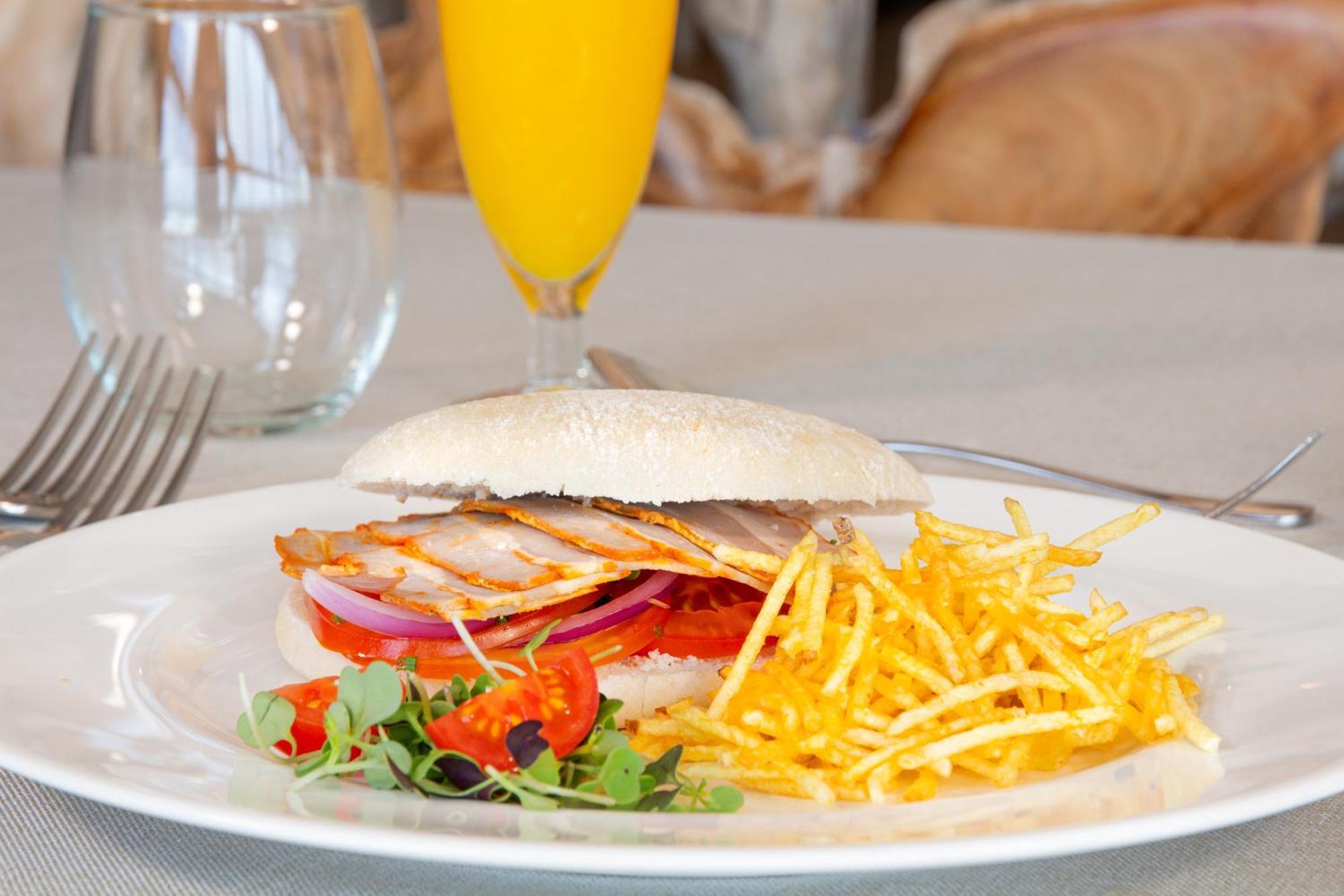 Event Tarifa By Qhotels - Adults Recommended Extérieur photo