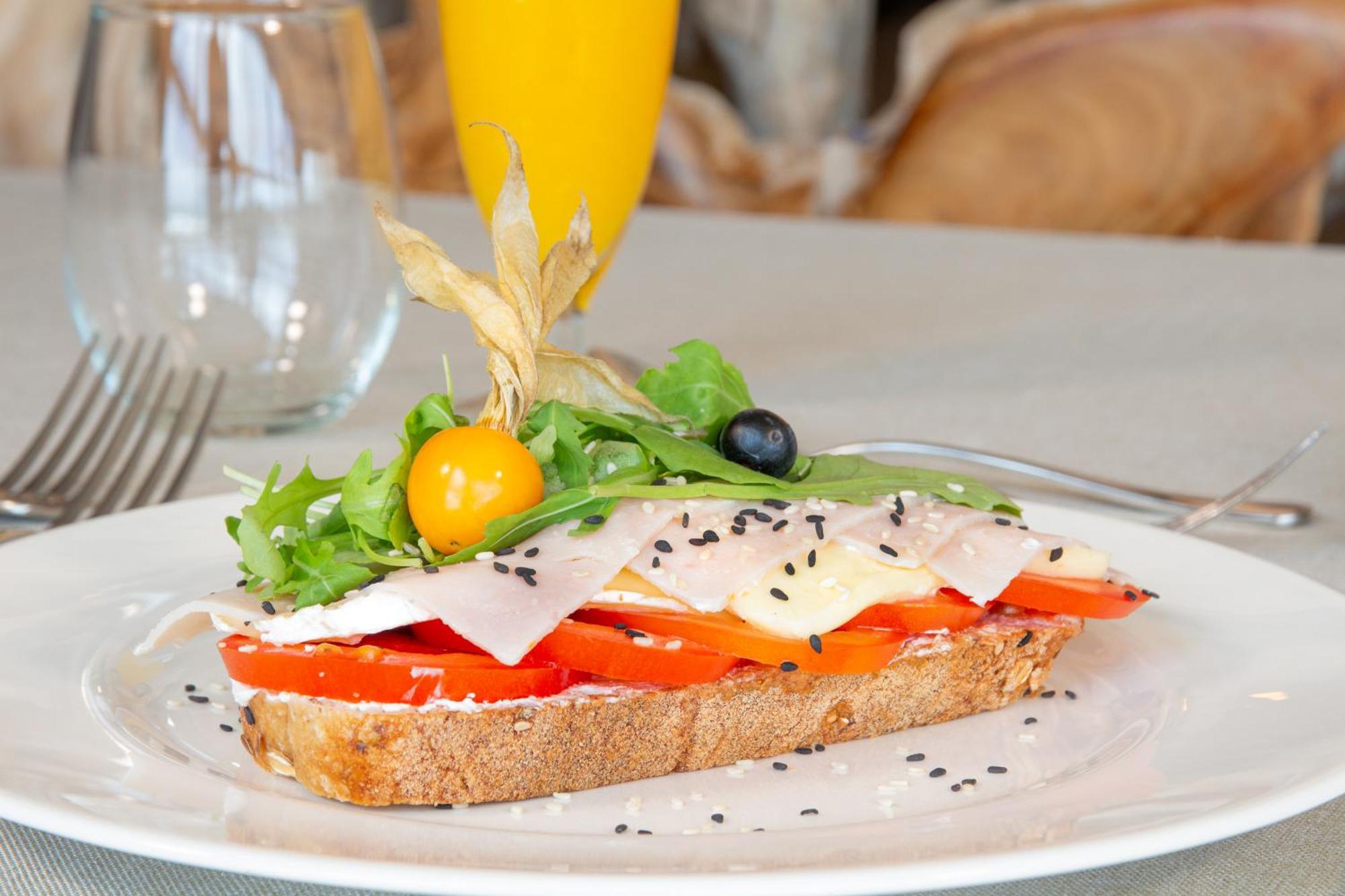 Event Tarifa By Qhotels - Adults Recommended Extérieur photo