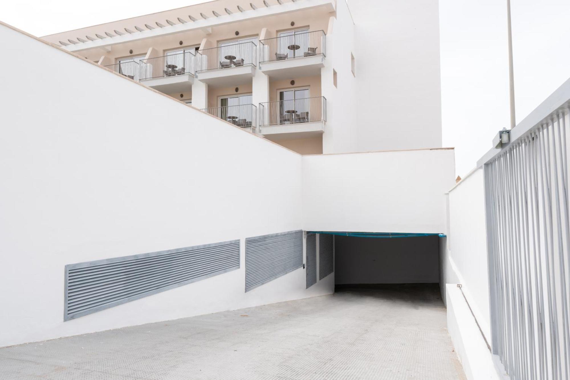 Event Tarifa By Qhotels - Adults Recommended Extérieur photo