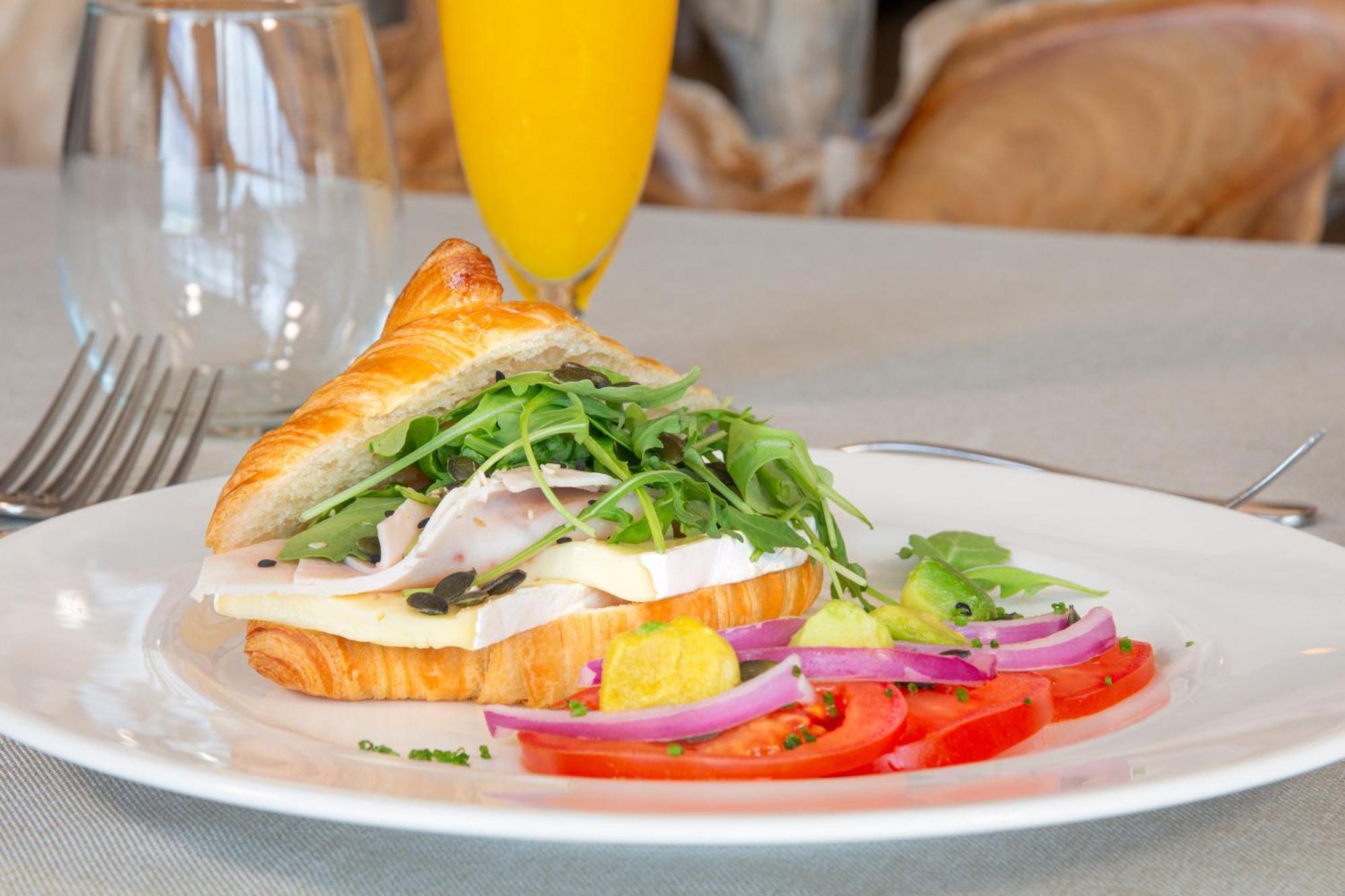 Event Tarifa By Qhotels - Adults Recommended Extérieur photo