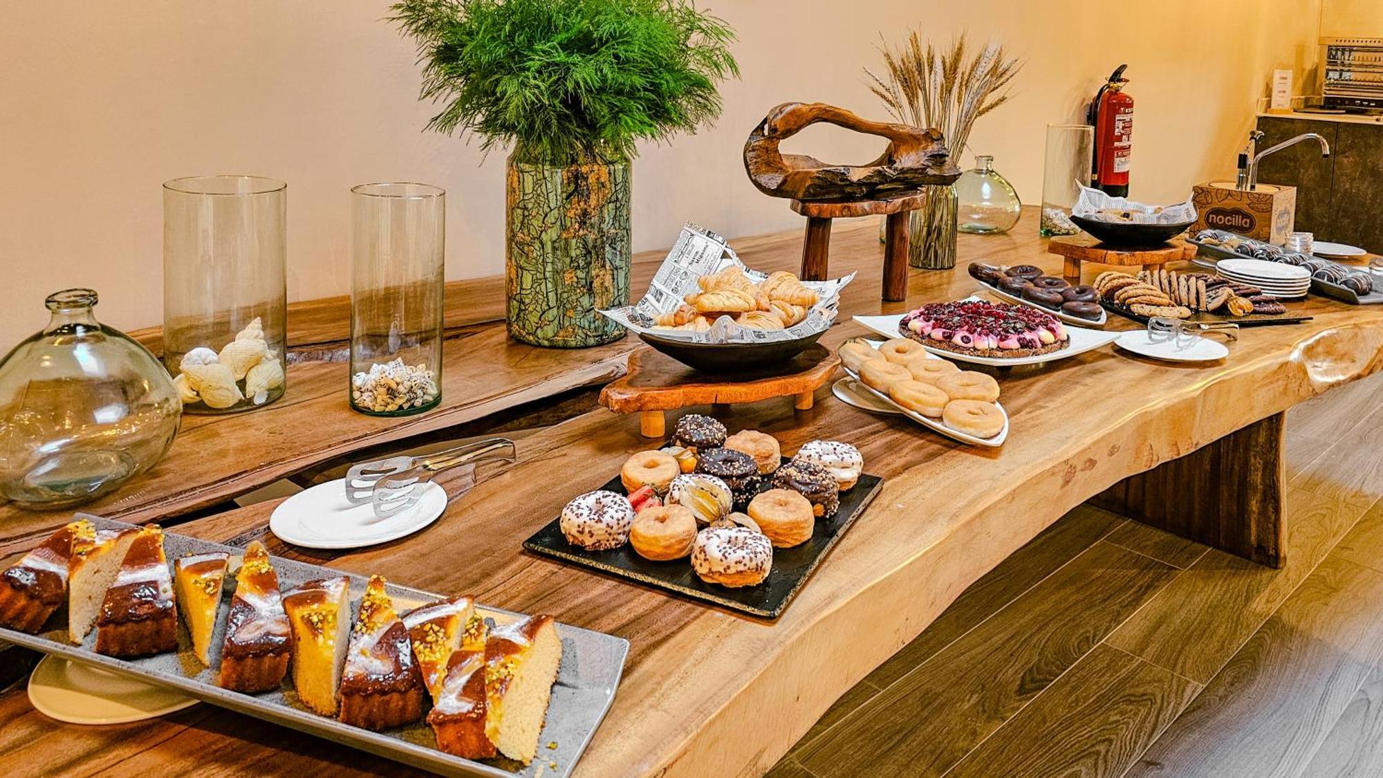 Event Tarifa By Qhotels - Adults Recommended Extérieur photo