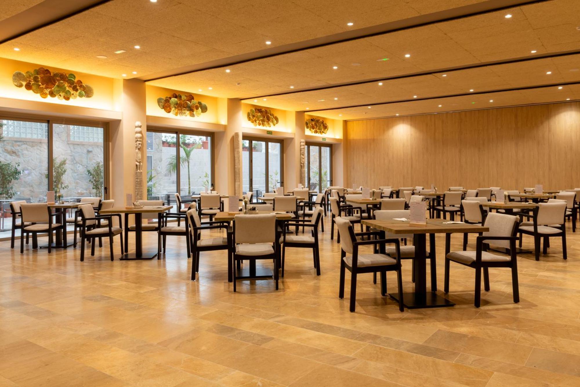 Event Tarifa By Qhotels - Adults Recommended Extérieur photo