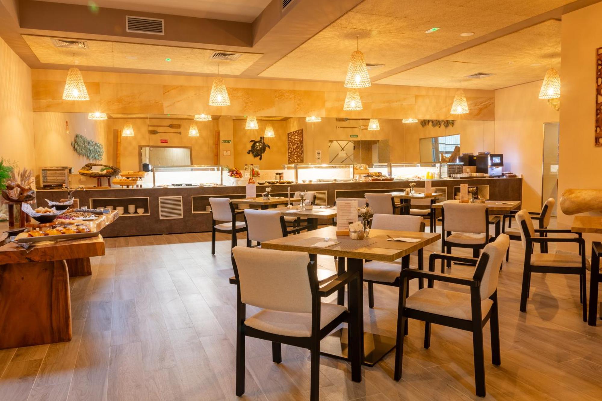 Event Tarifa By Qhotels - Adults Recommended Extérieur photo