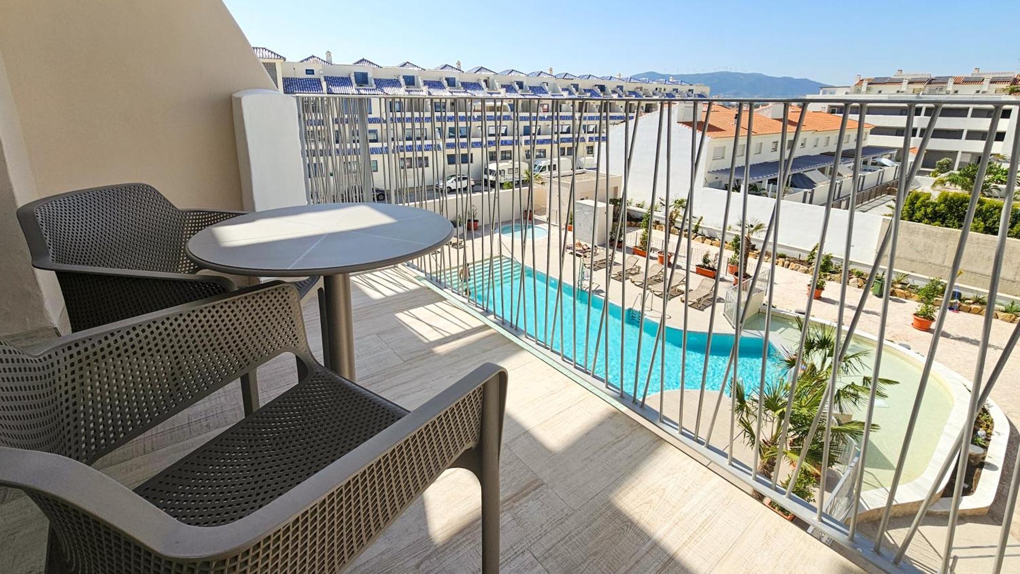 Event Tarifa By Qhotels - Adults Recommended Extérieur photo