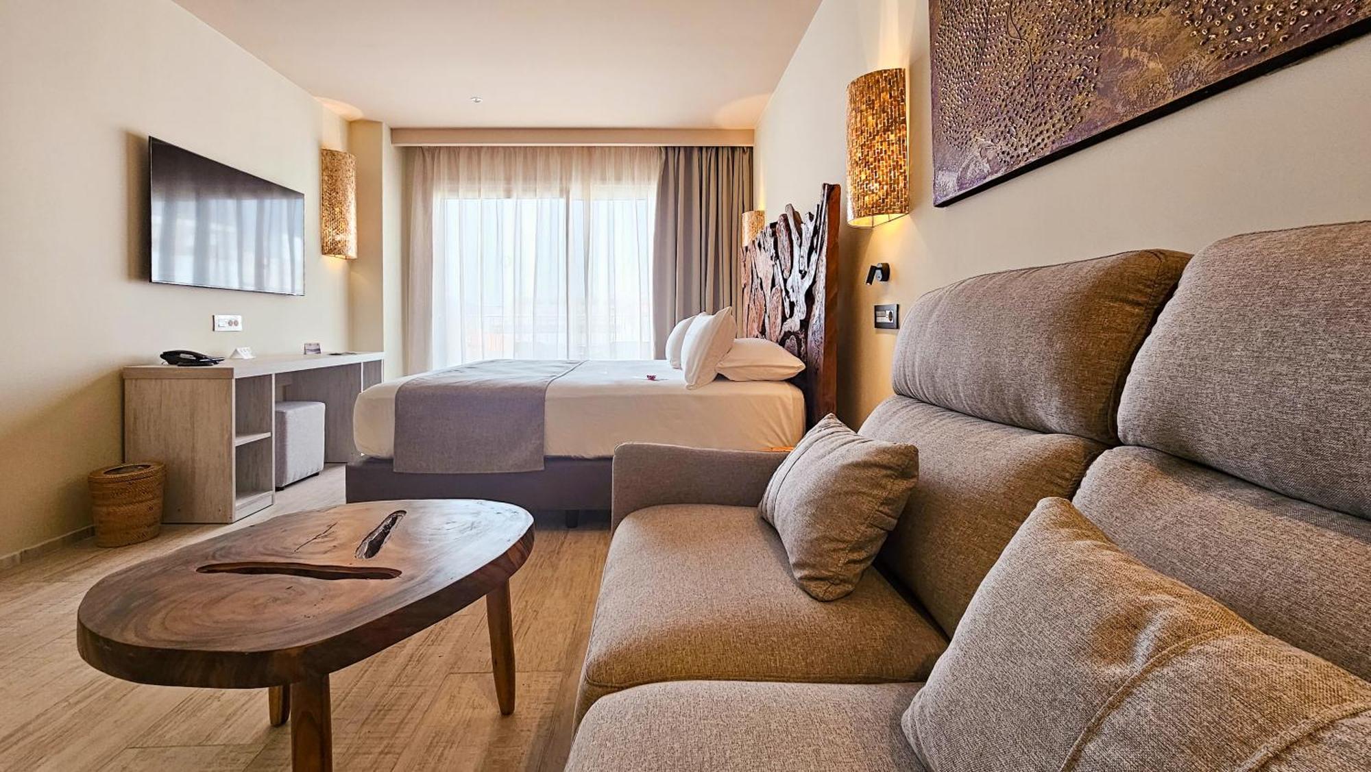 Event Tarifa By Qhotels - Adults Recommended Extérieur photo