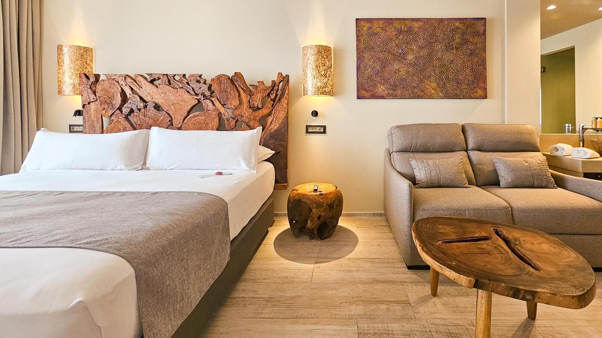 Event Tarifa By Qhotels - Adults Recommended Extérieur photo