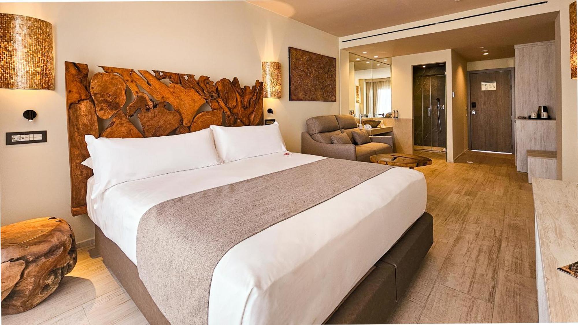 Event Tarifa By Qhotels - Adults Recommended Extérieur photo