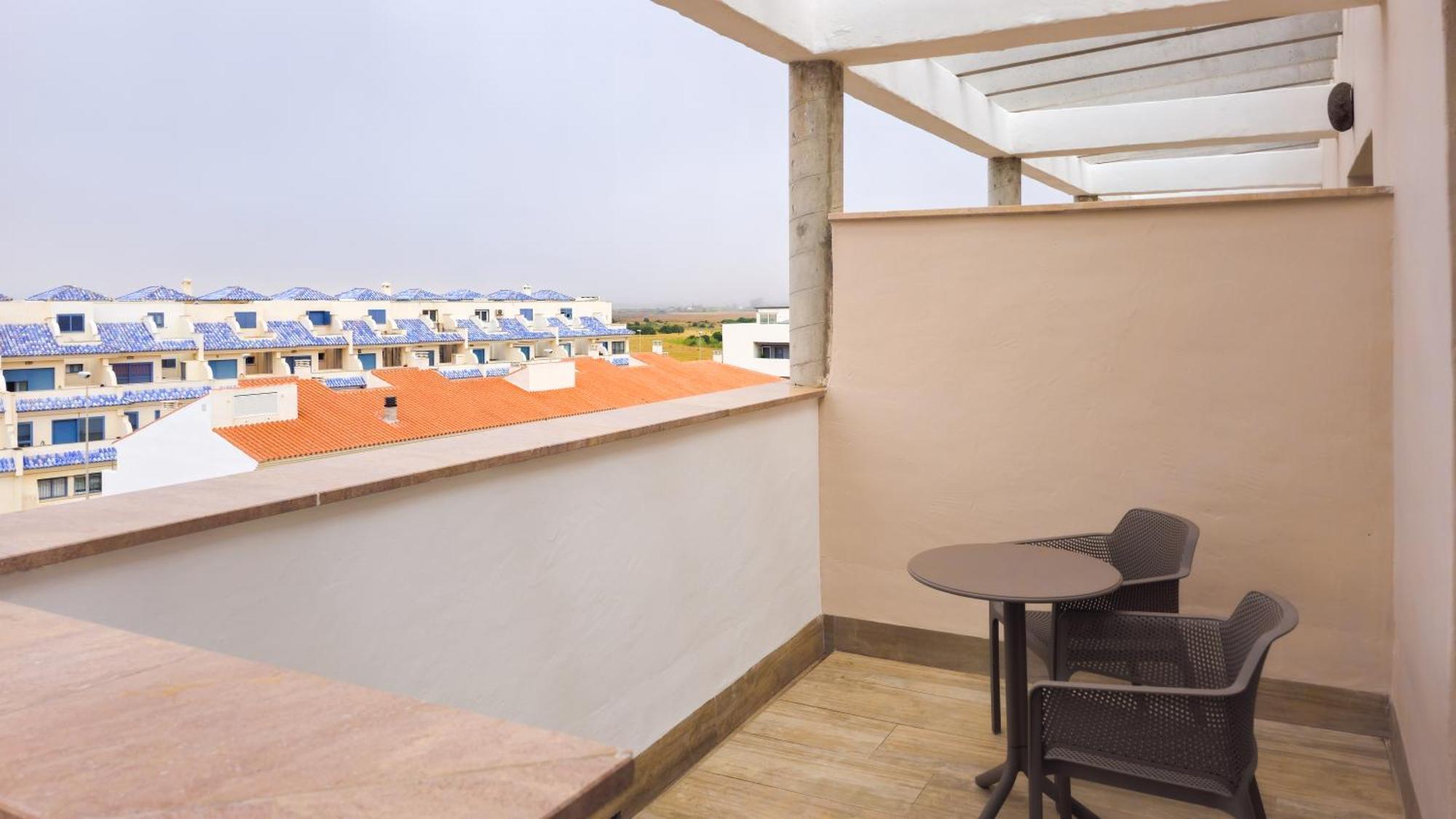 Event Tarifa By Qhotels - Adults Recommended Extérieur photo
