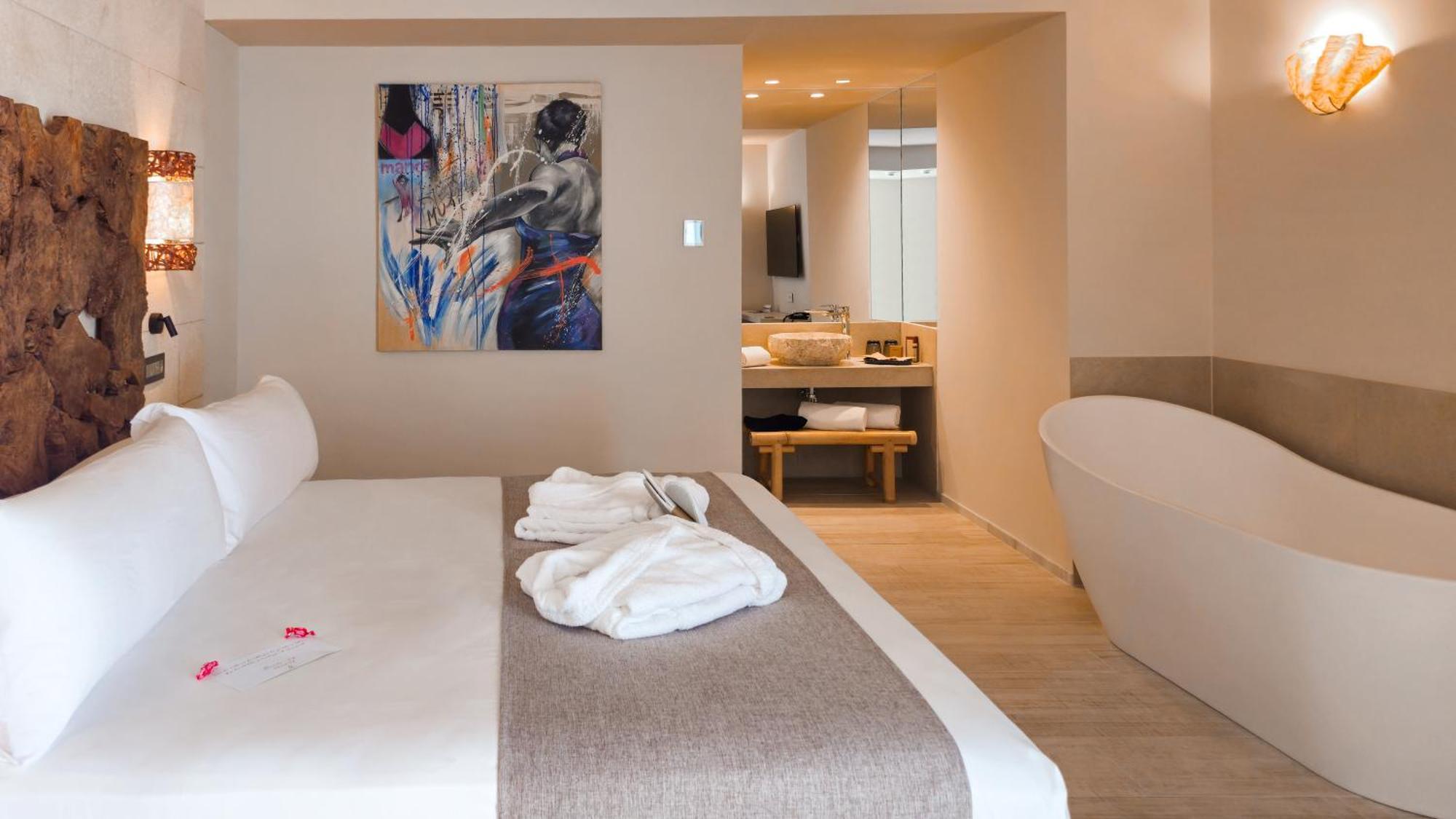 Event Tarifa By Qhotels - Adults Recommended Extérieur photo