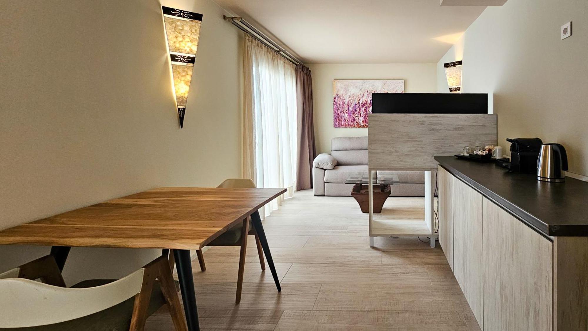 Event Tarifa By Qhotels - Adults Recommended Extérieur photo
