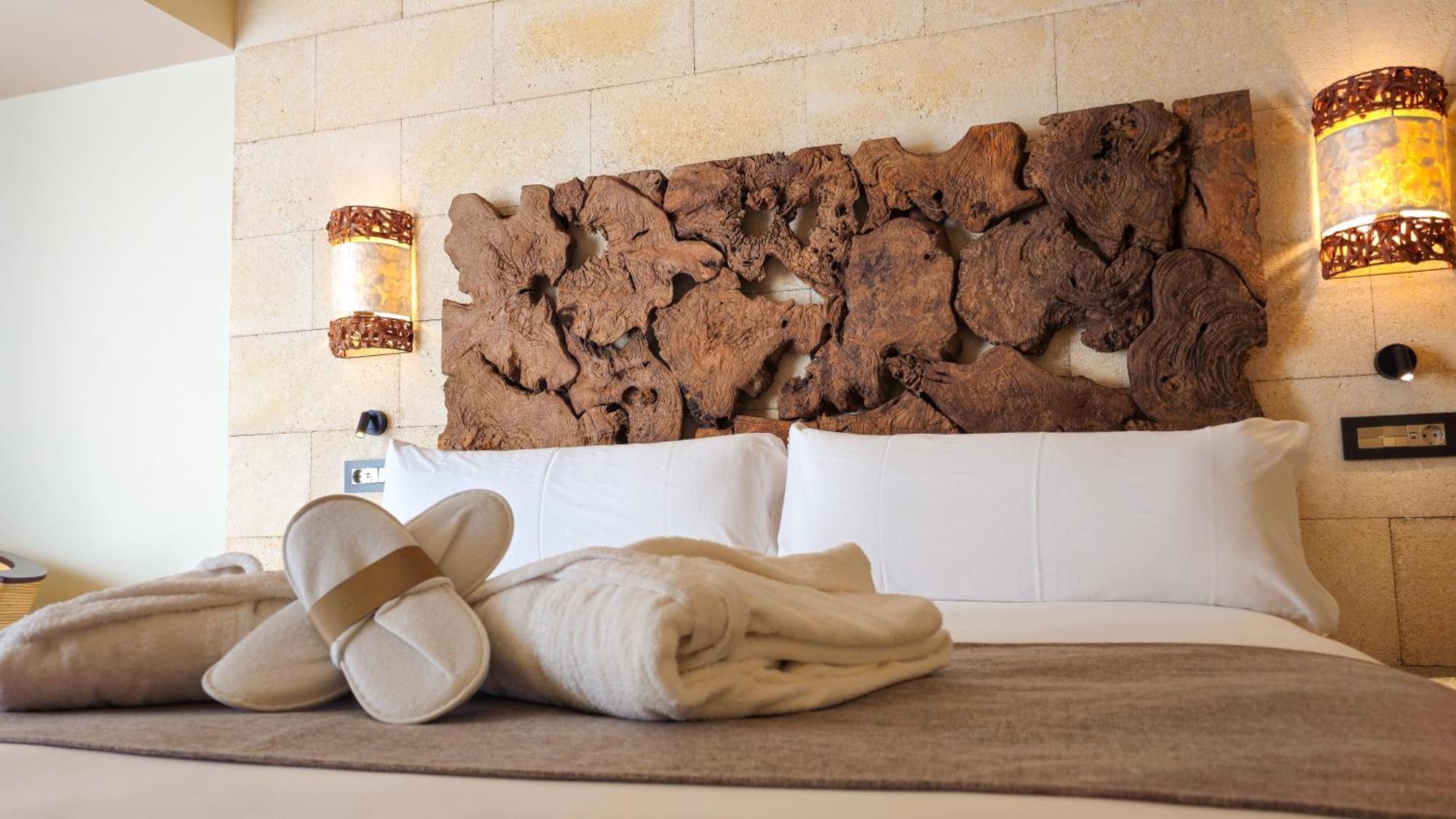 Event Tarifa By Qhotels - Adults Recommended Extérieur photo