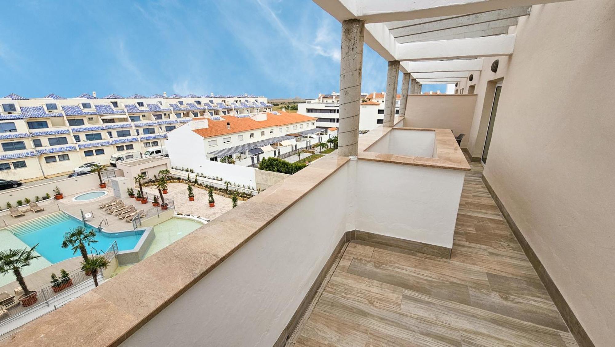Event Tarifa By Qhotels - Adults Recommended Extérieur photo