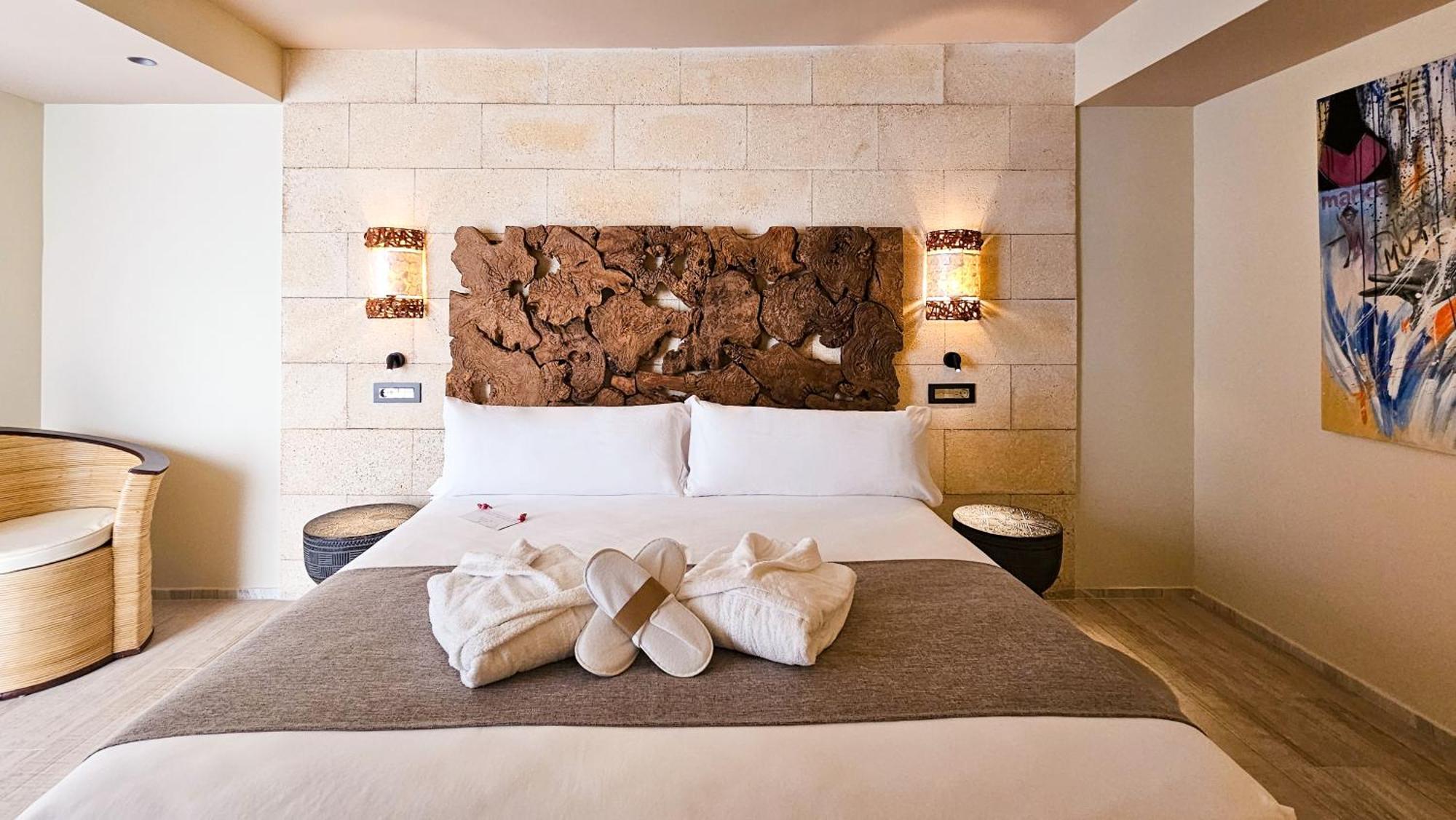 Event Tarifa By Qhotels - Adults Recommended Extérieur photo