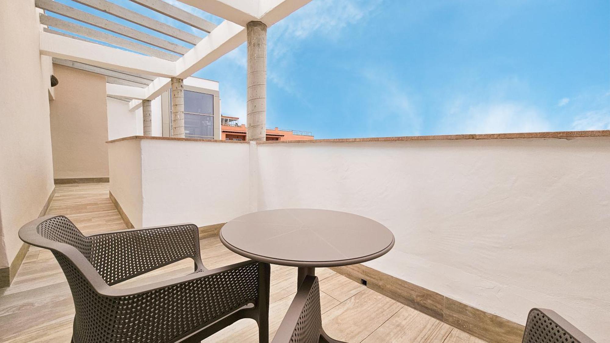 Event Tarifa By Qhotels - Adults Recommended Extérieur photo