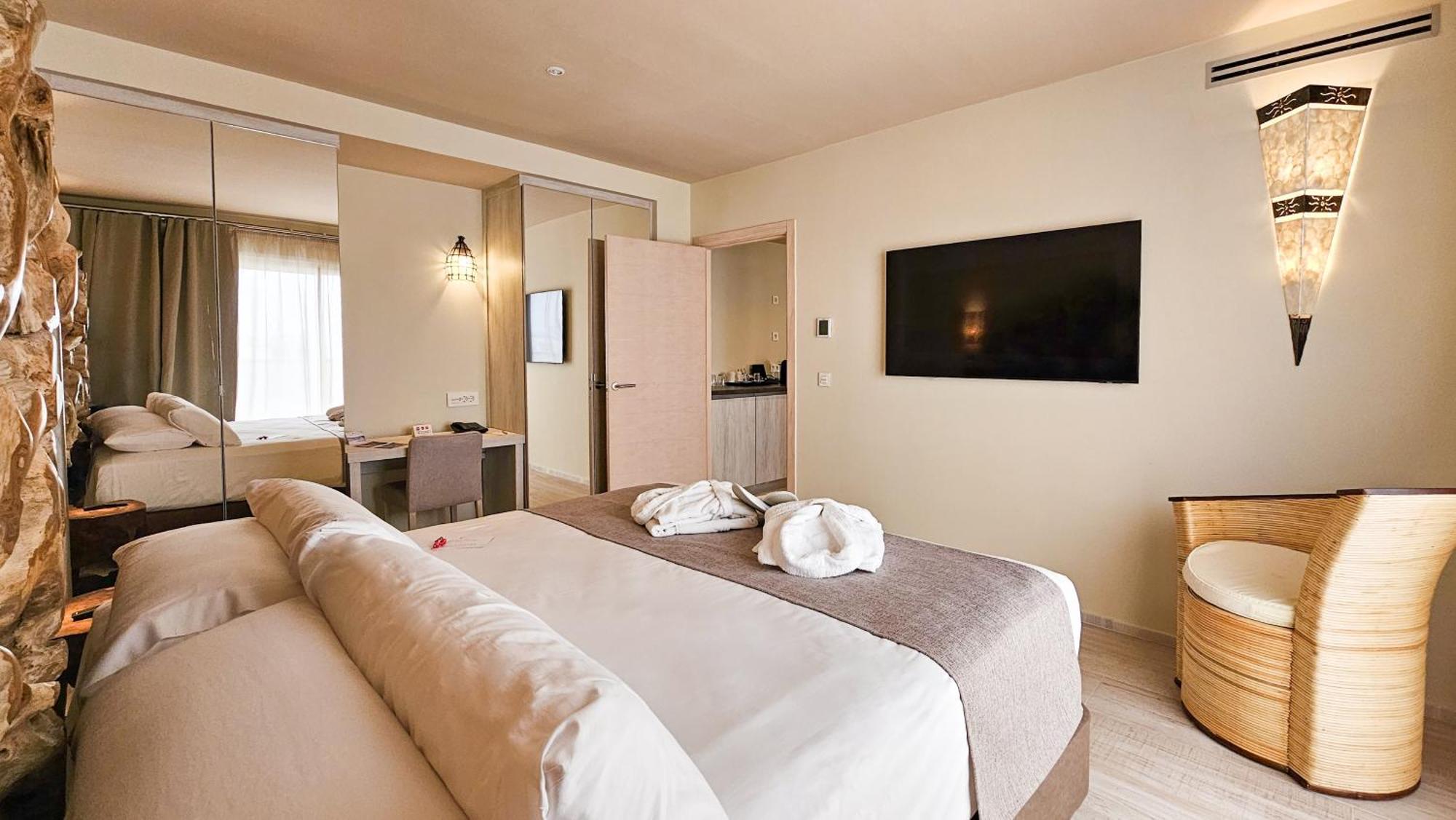 Event Tarifa By Qhotels - Adults Recommended Extérieur photo