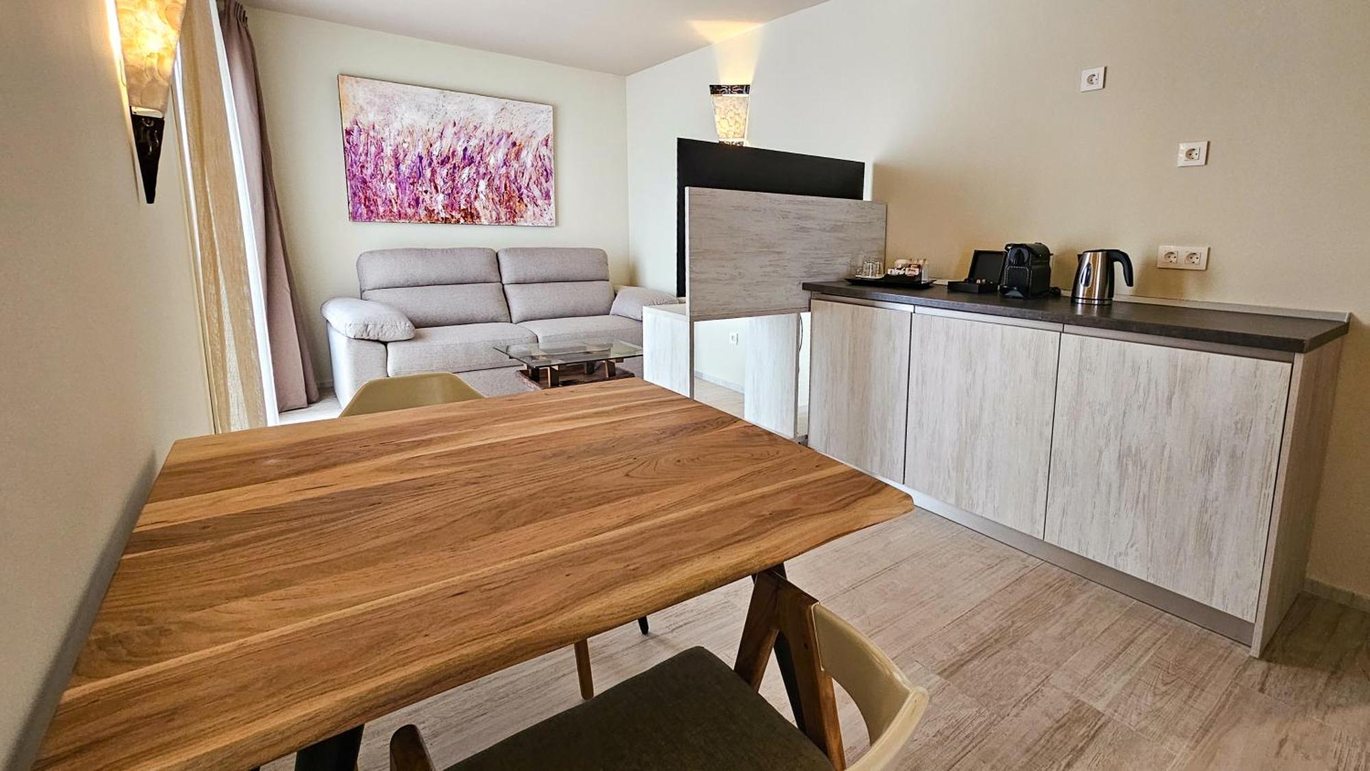 Event Tarifa By Qhotels - Adults Recommended Extérieur photo