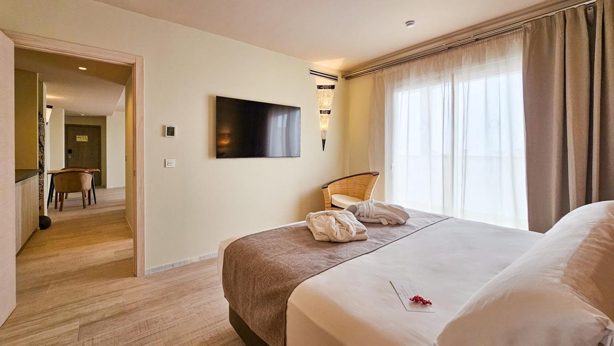 Event Tarifa By Qhotels - Adults Recommended Extérieur photo