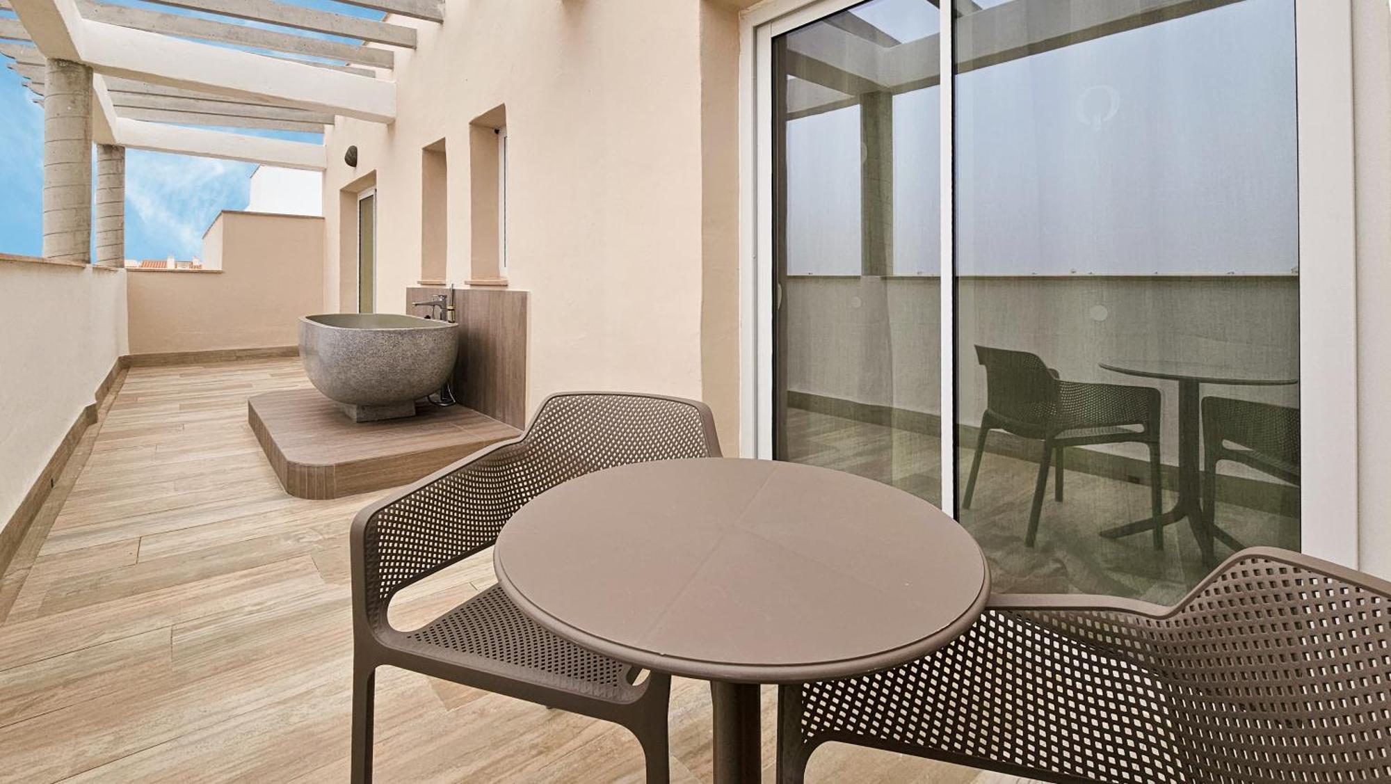 Event Tarifa By Qhotels - Adults Recommended Extérieur photo