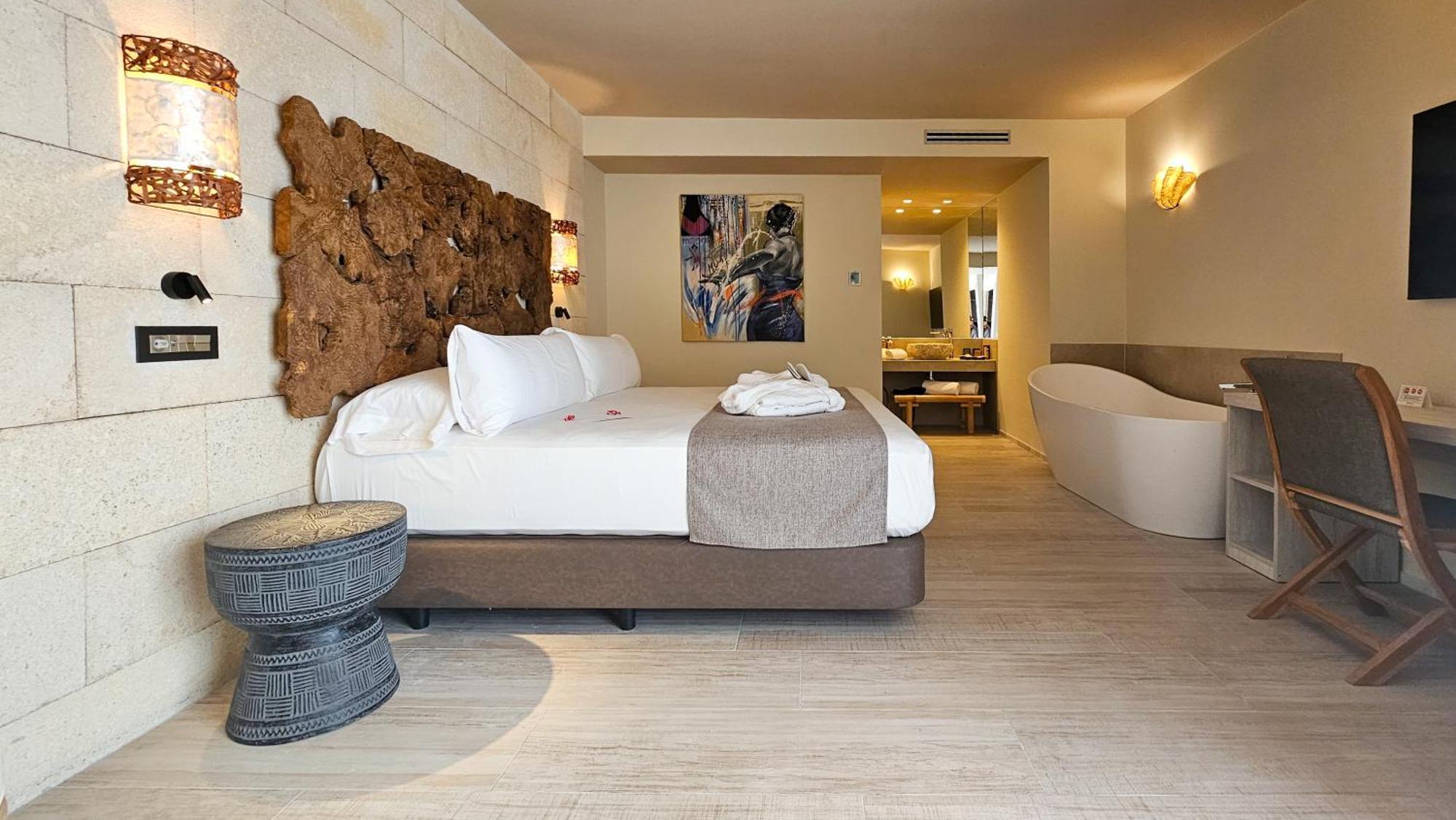 Event Tarifa By Qhotels - Adults Recommended Extérieur photo