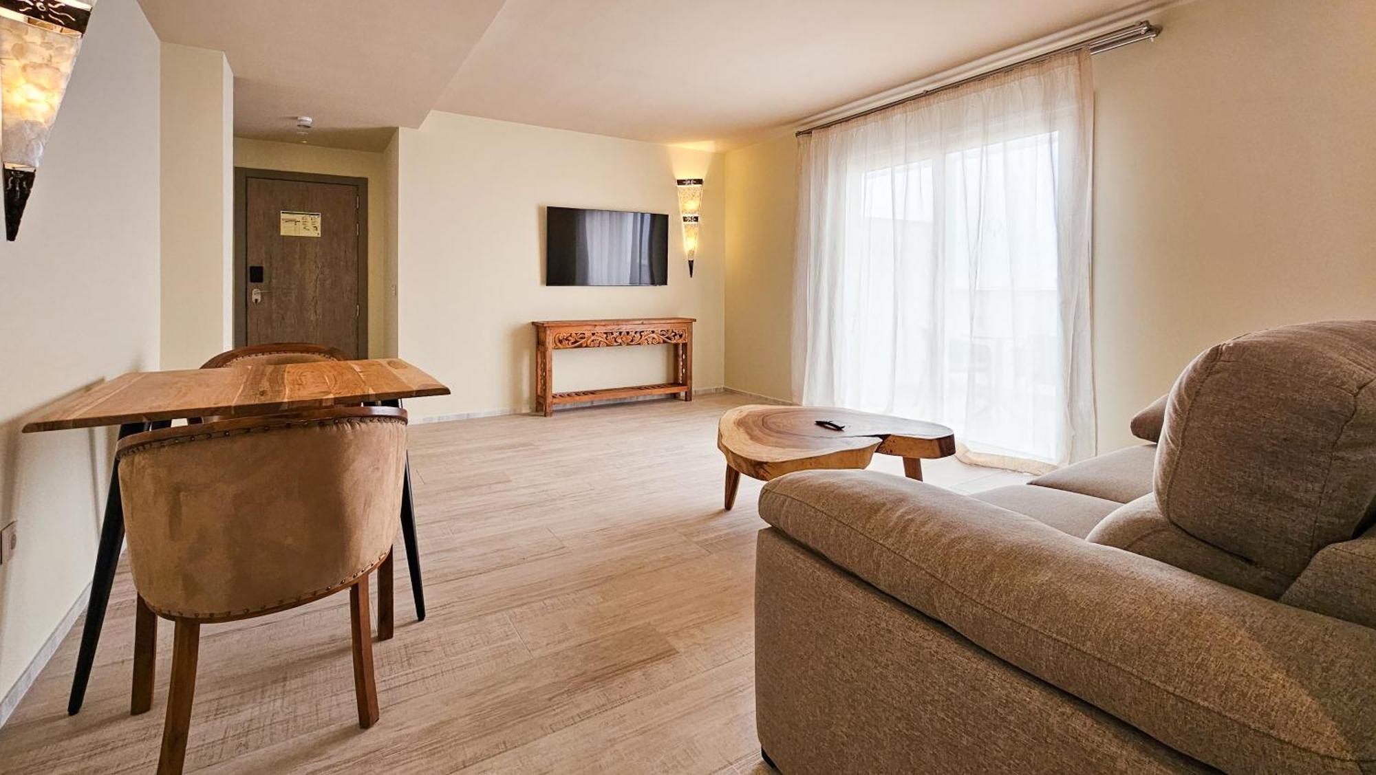 Event Tarifa By Qhotels - Adults Recommended Extérieur photo