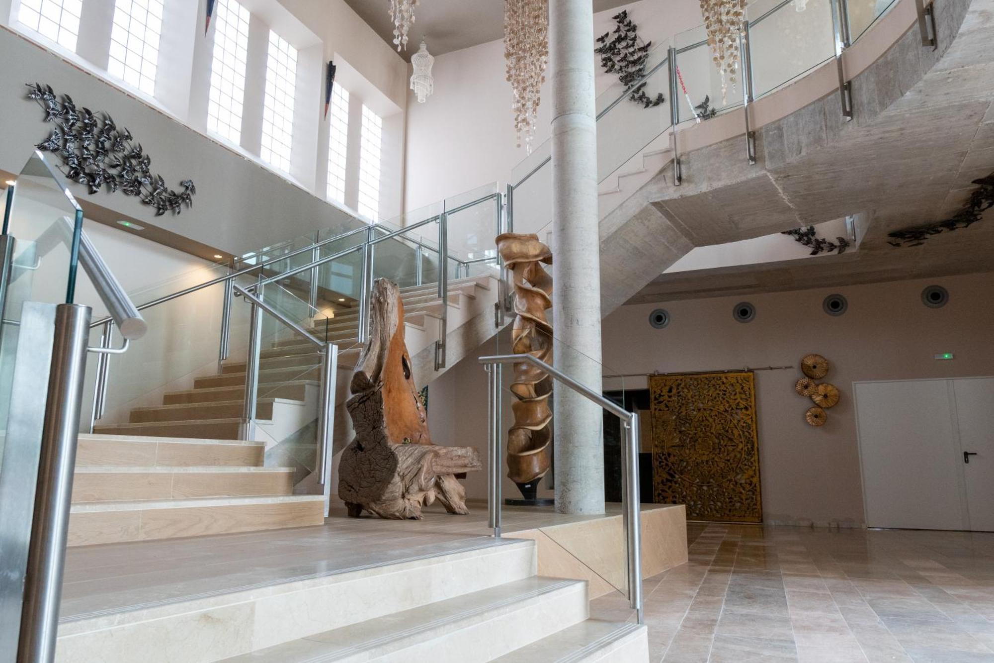 Event Tarifa By Qhotels - Adults Recommended Extérieur photo