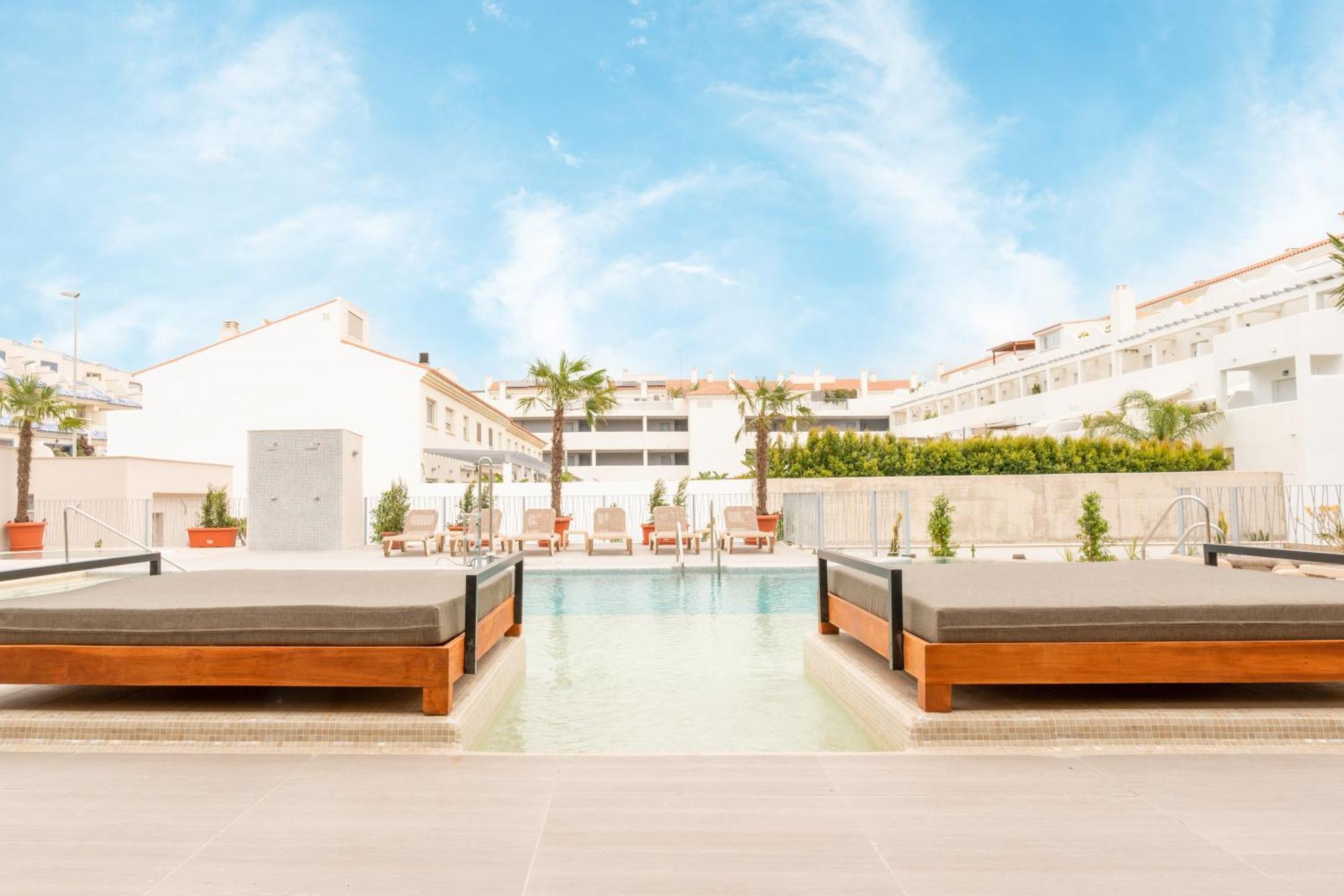 Event Tarifa By Qhotels - Adults Recommended Extérieur photo