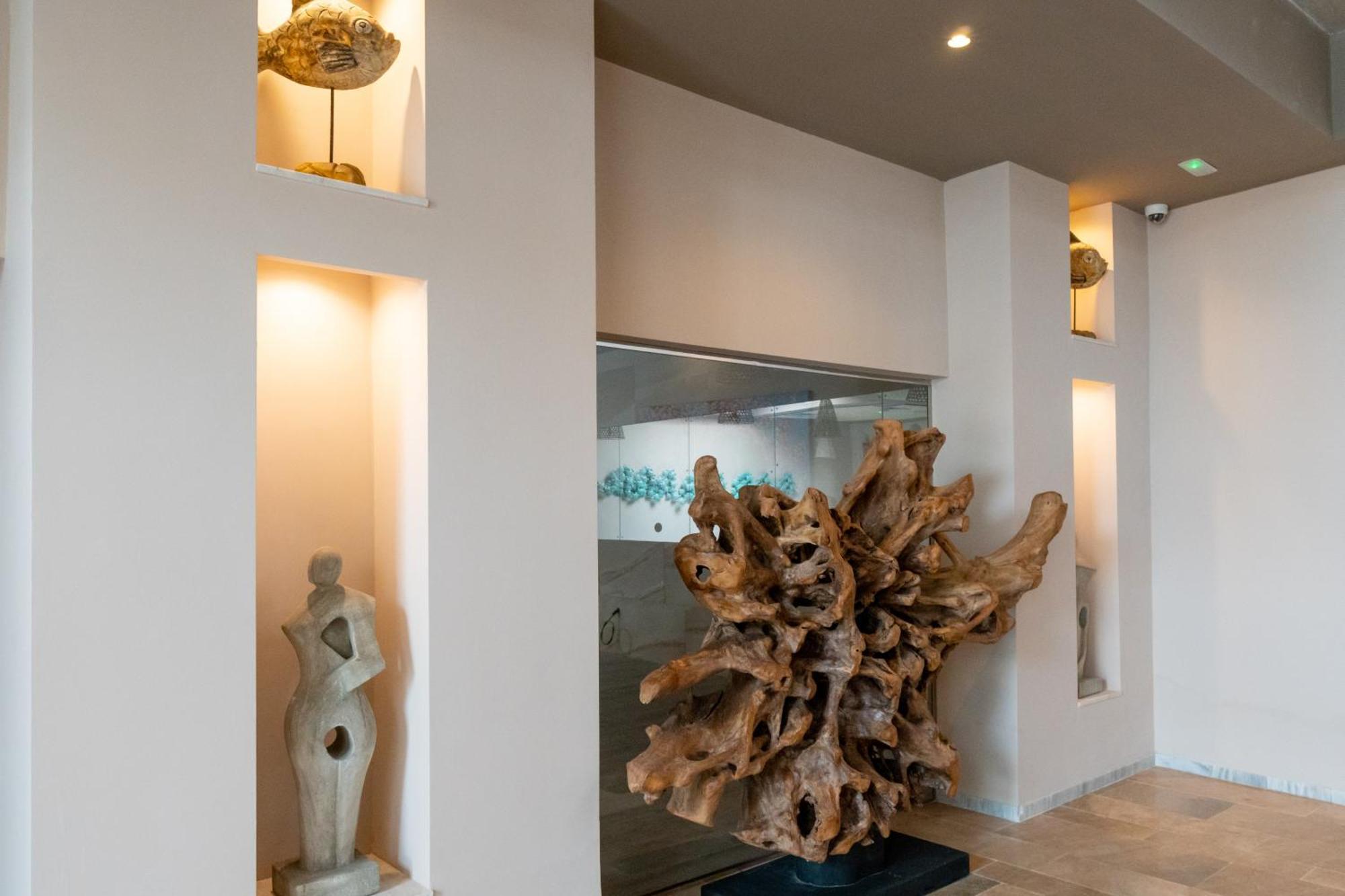 Event Tarifa By Qhotels - Adults Recommended Extérieur photo