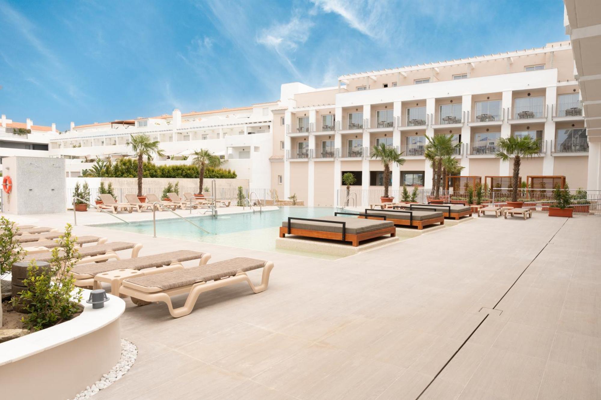 Event Tarifa By Qhotels - Adults Recommended Extérieur photo