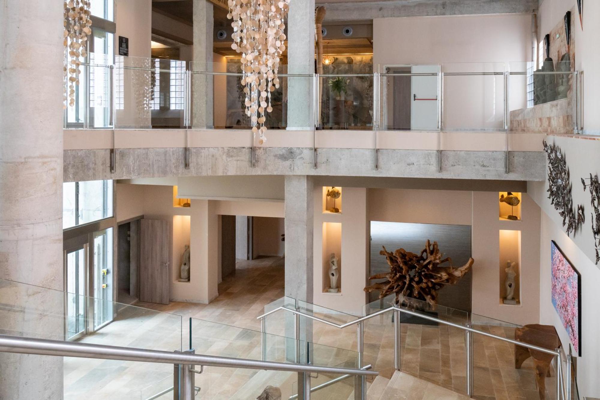 Event Tarifa By Qhotels - Adults Recommended Extérieur photo