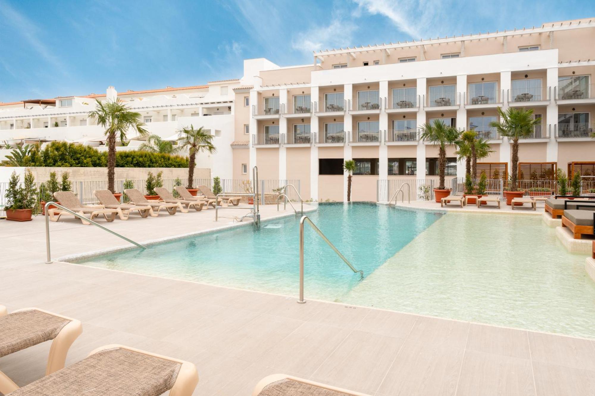 Event Tarifa By Qhotels - Adults Recommended Extérieur photo