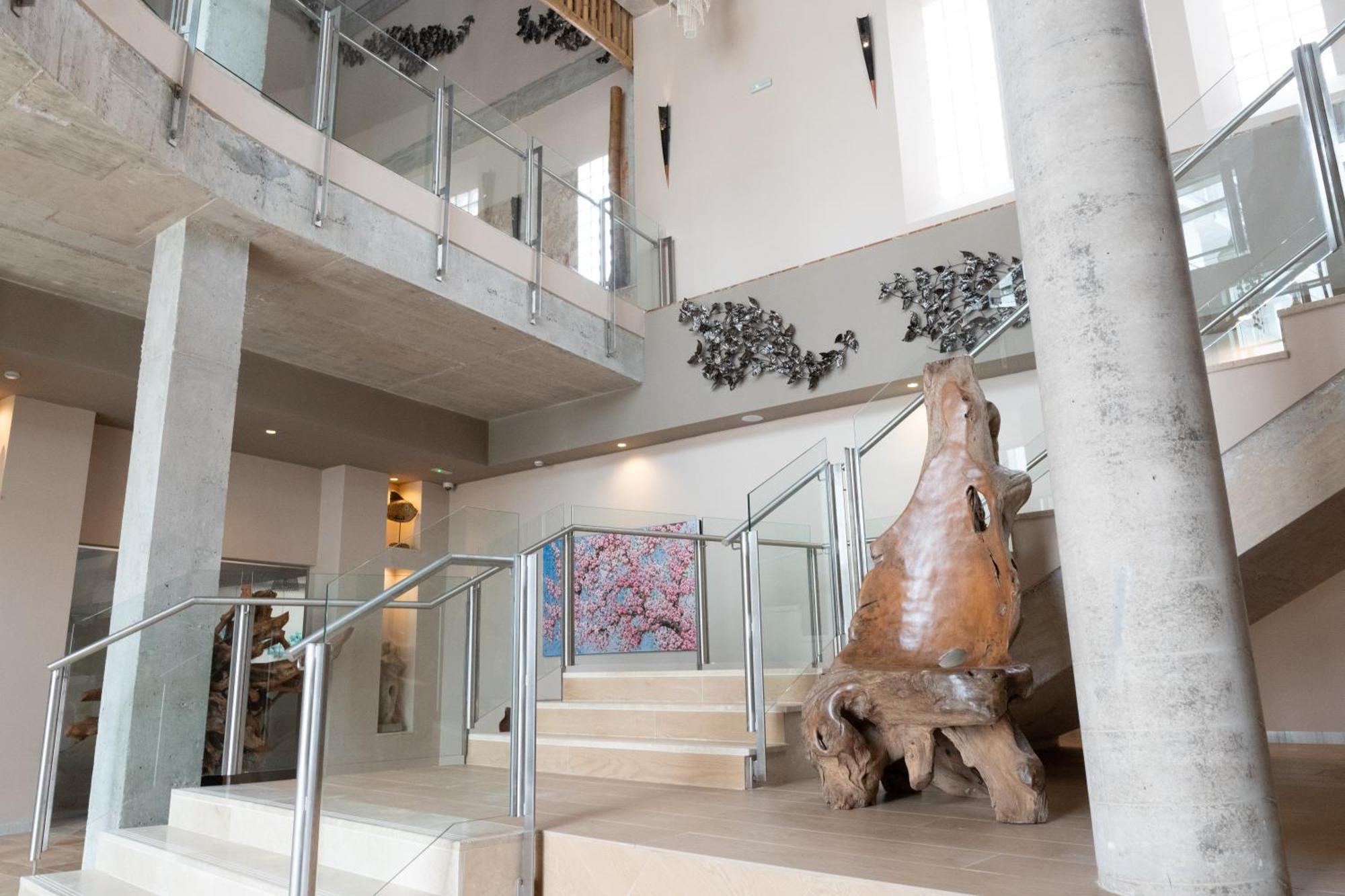 Event Tarifa By Qhotels - Adults Recommended Extérieur photo