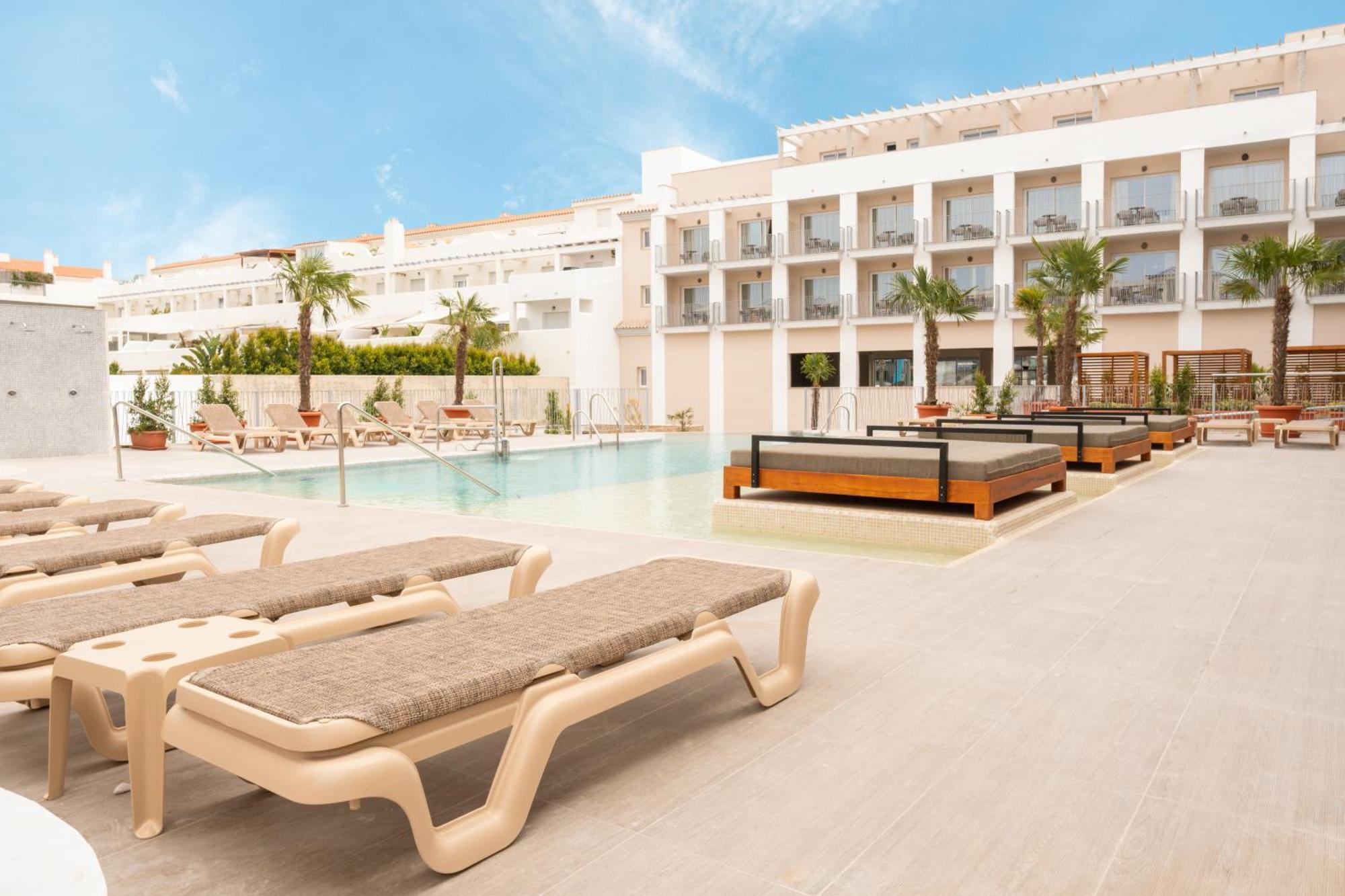 Event Tarifa By Qhotels - Adults Recommended Extérieur photo
