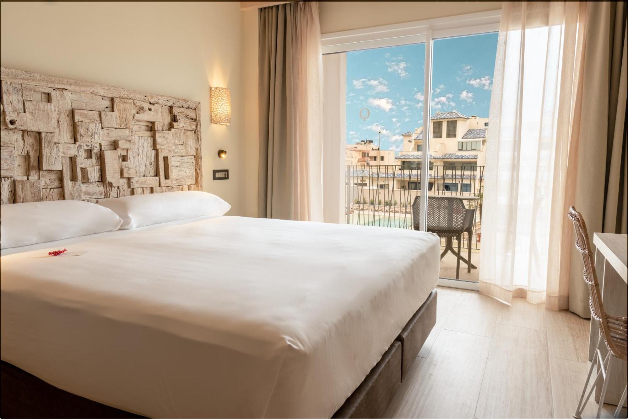 Event Tarifa By Qhotels - Adults Recommended Extérieur photo