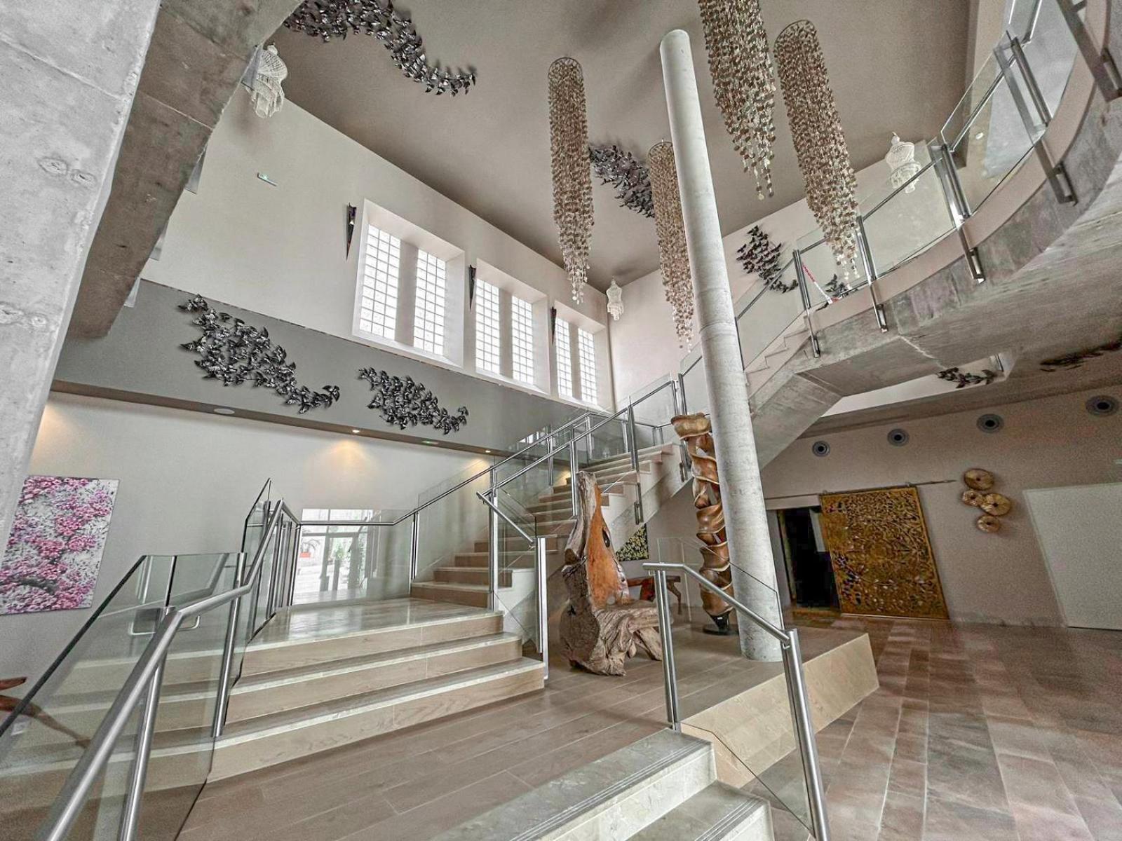 Event Tarifa By Qhotels - Adults Recommended Extérieur photo