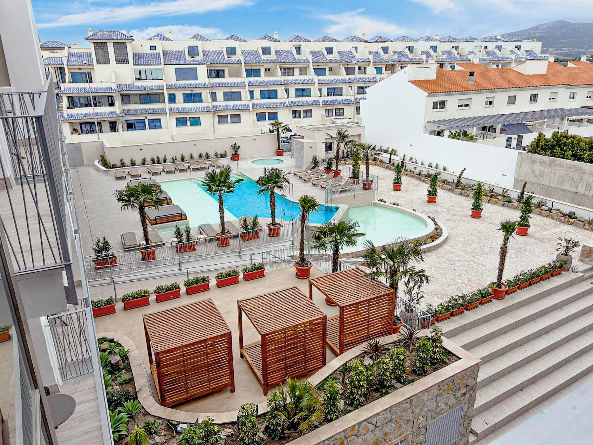 Event Tarifa By Qhotels - Adults Recommended Extérieur photo