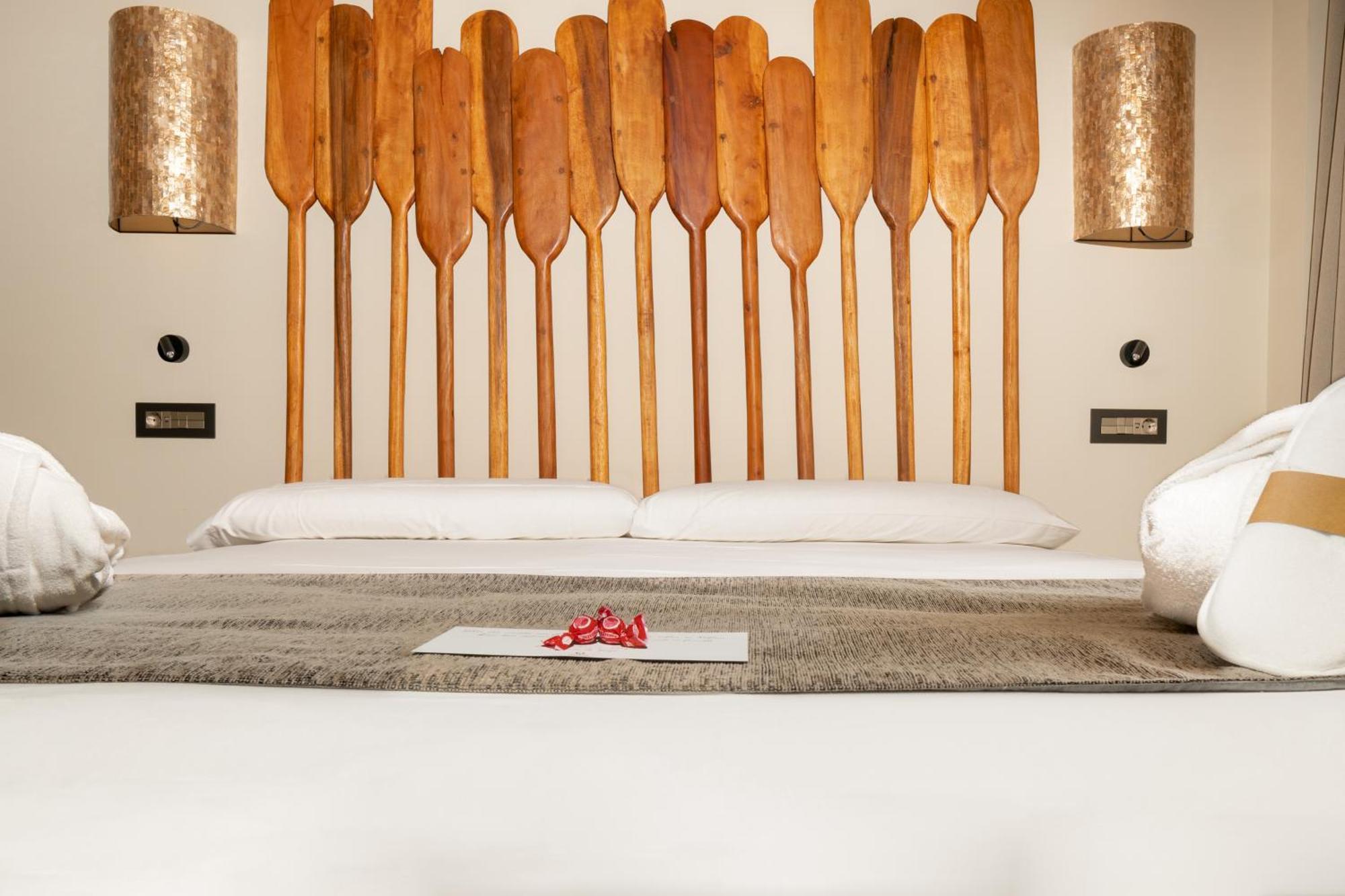 Event Tarifa By Qhotels - Adults Recommended Extérieur photo