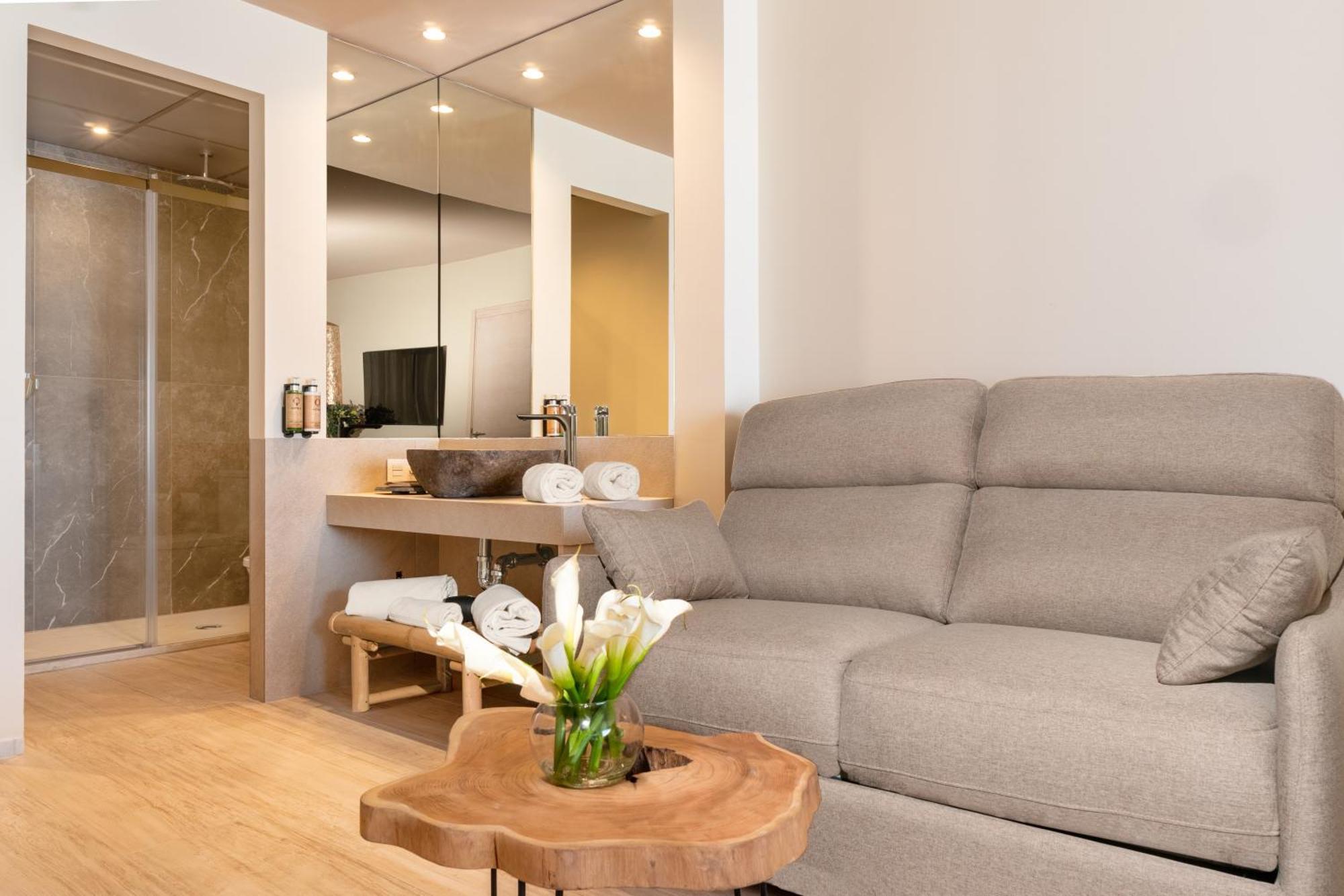 Event Tarifa By Qhotels - Adults Recommended Extérieur photo