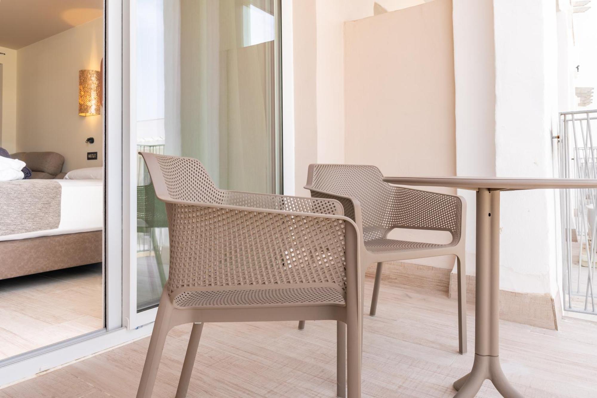 Event Tarifa By Qhotels - Adults Recommended Extérieur photo